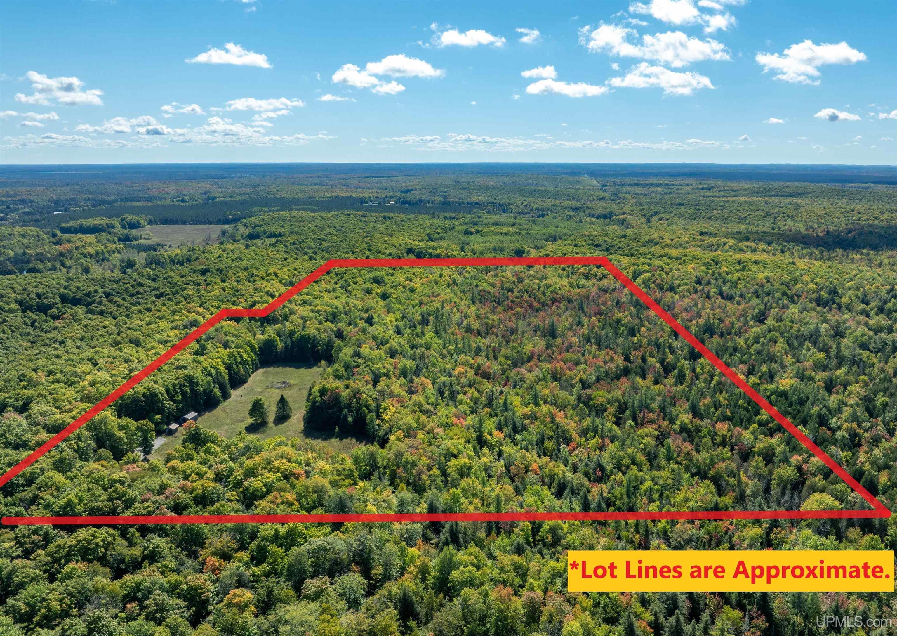 N6975 Olson Road Shingleton, MI 49884 - Photo 10 of 22