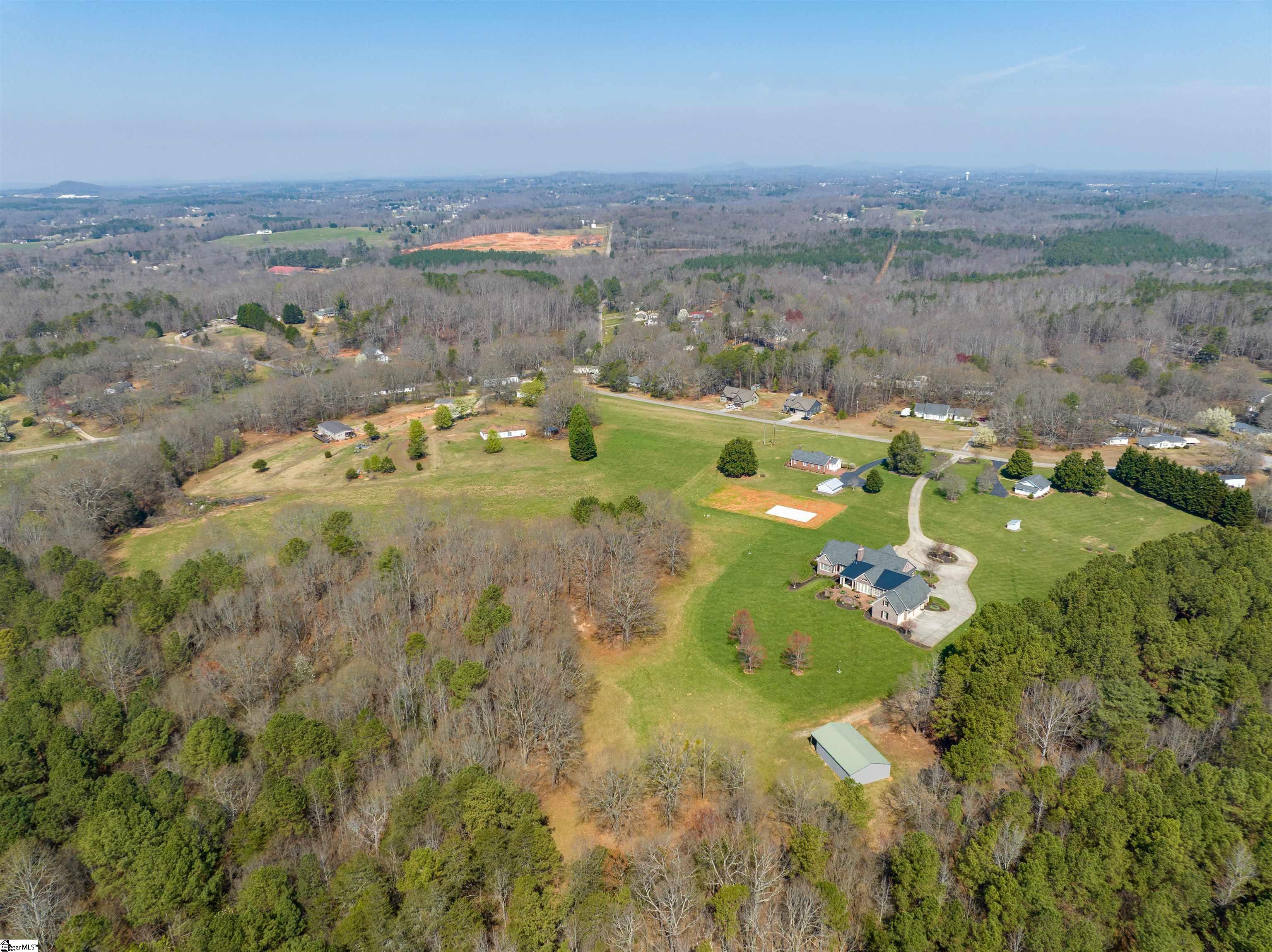 421 East Church Road Easley, SC 29642 - Photo 5 of 50