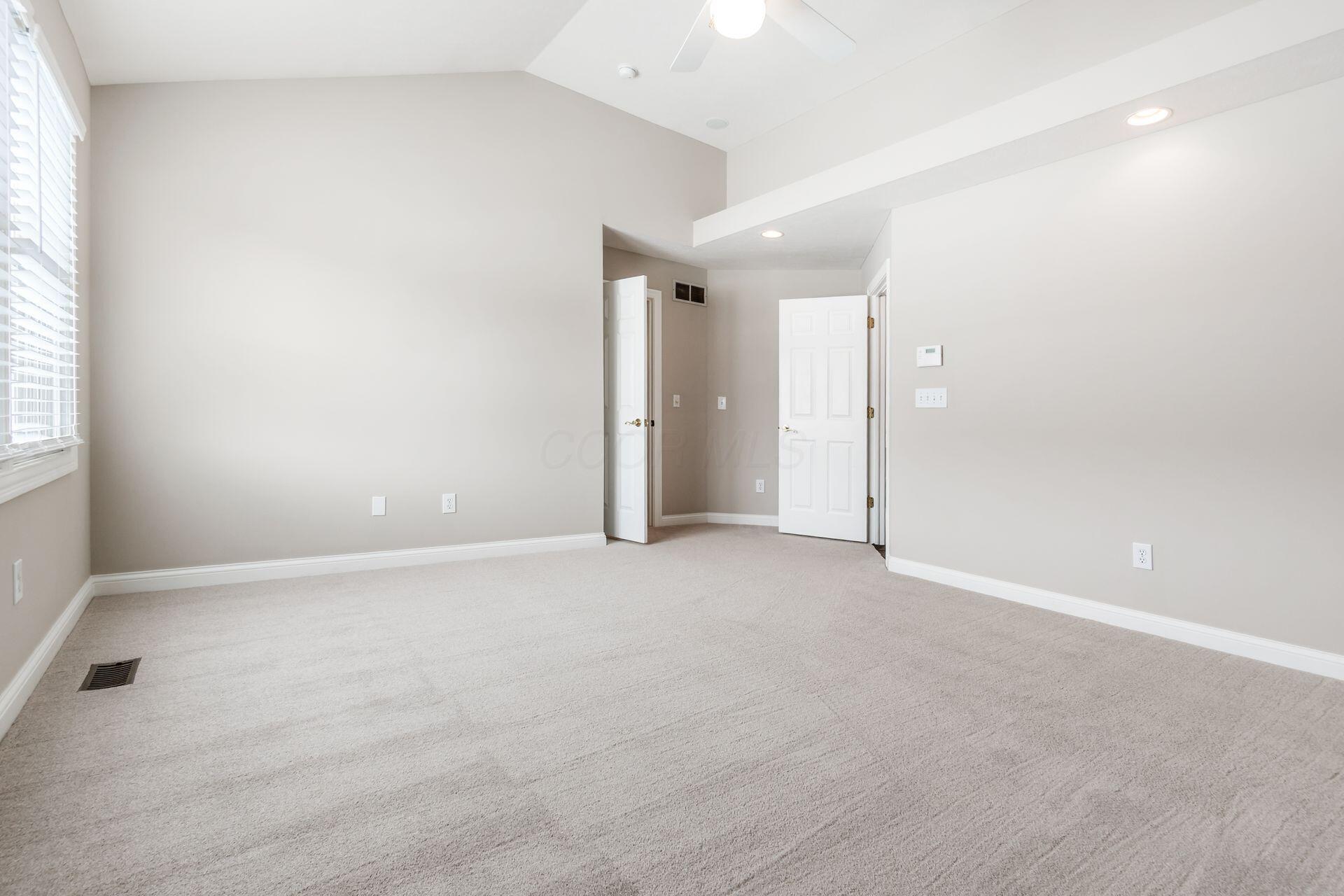 6861 Heverlo Road Sunbury, OH 43074 - Photo 43 of 104 2nd Bedroom