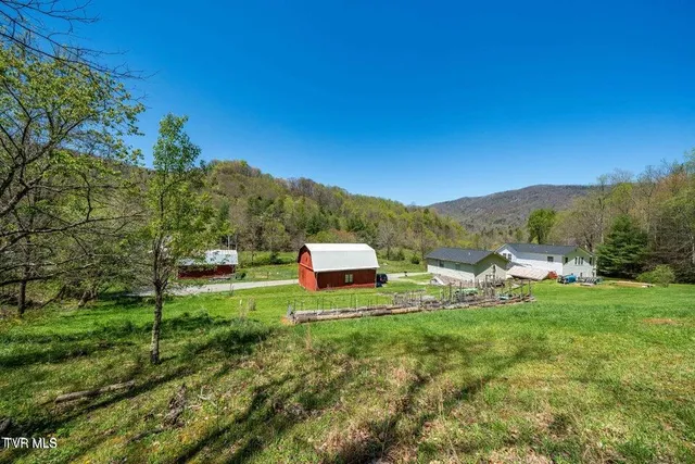 $49,900 | Tbd Hogum Hollow Road, Roan Mountain, TN 37687
