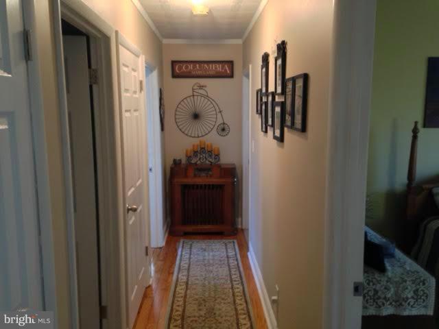 10805 River Road Denton, MD 21629 - Photo 23 of 29 Hallway to Bedrooms