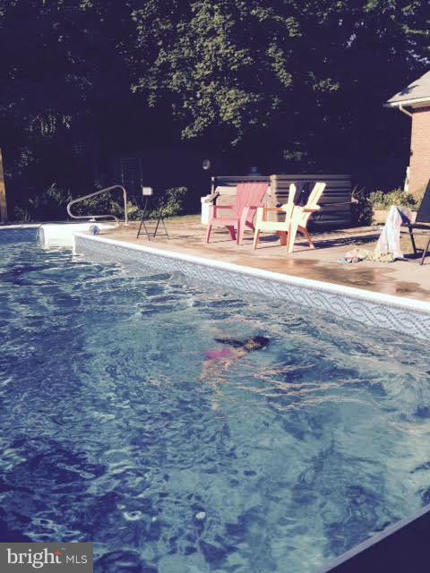 10805 River Road Denton, MD 21629 - Photo 26 of 29 Pool in Season