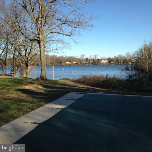10805 River Road Denton, MD 21629 - Photo 29 of 29 From Patio