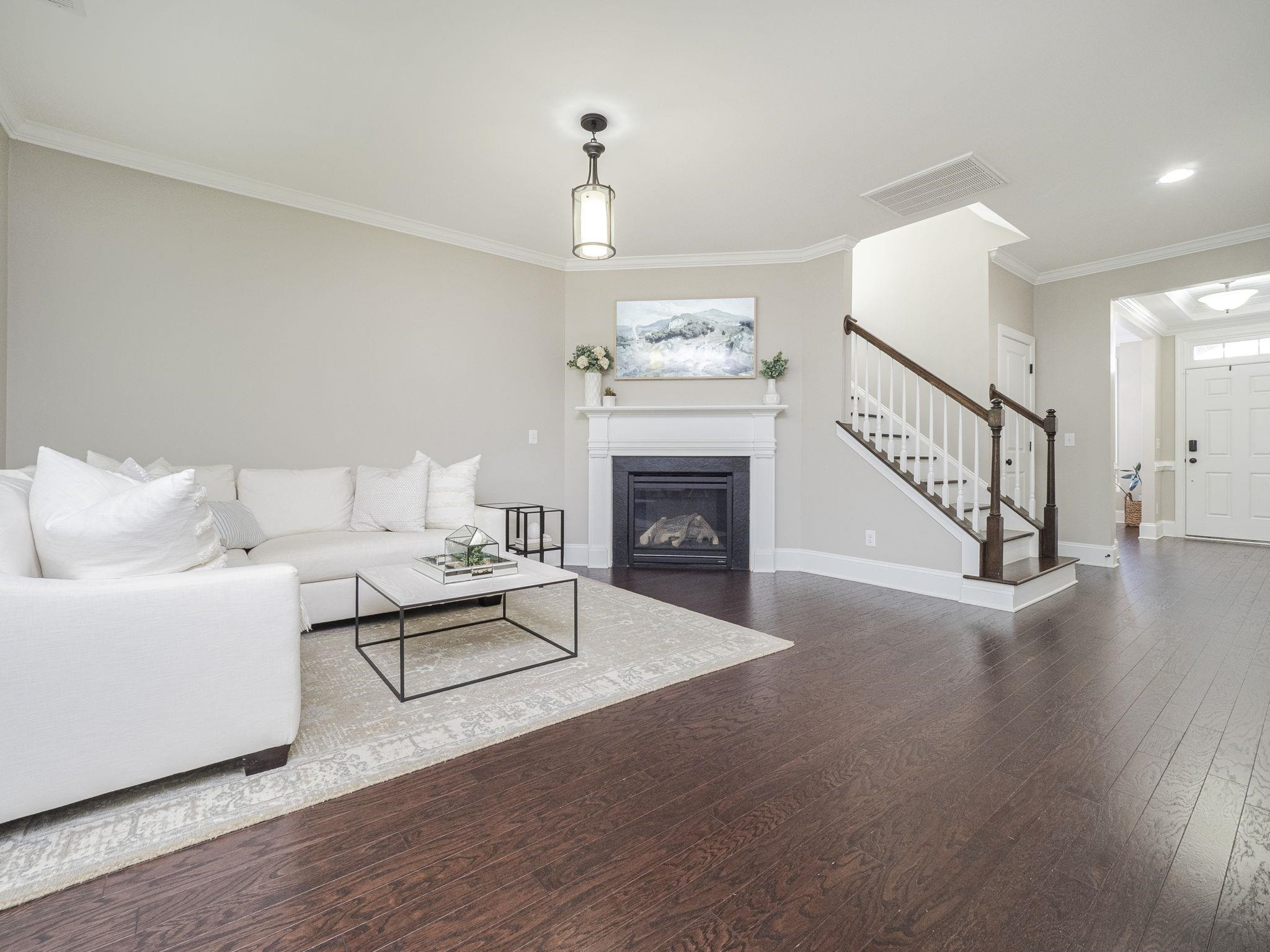 4016 Windflower Lane Raleigh, NC 27612 - Photo 2 of 30 Family Room