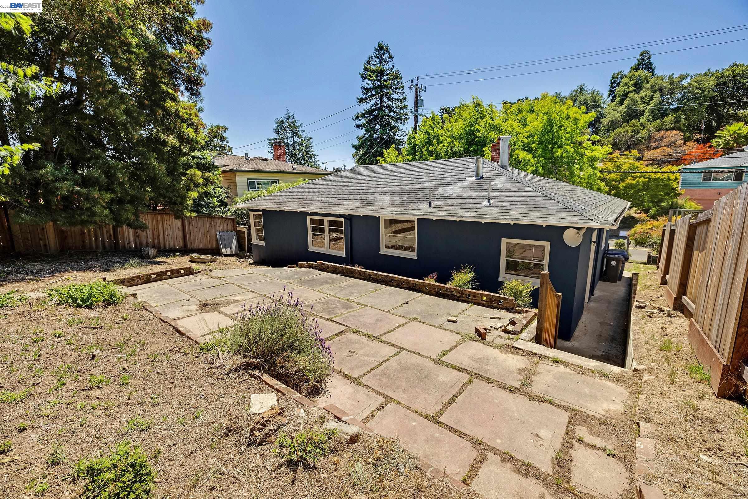 18926 Walnut Road Castro Valley, CA 94546 - Photo 32 of 33