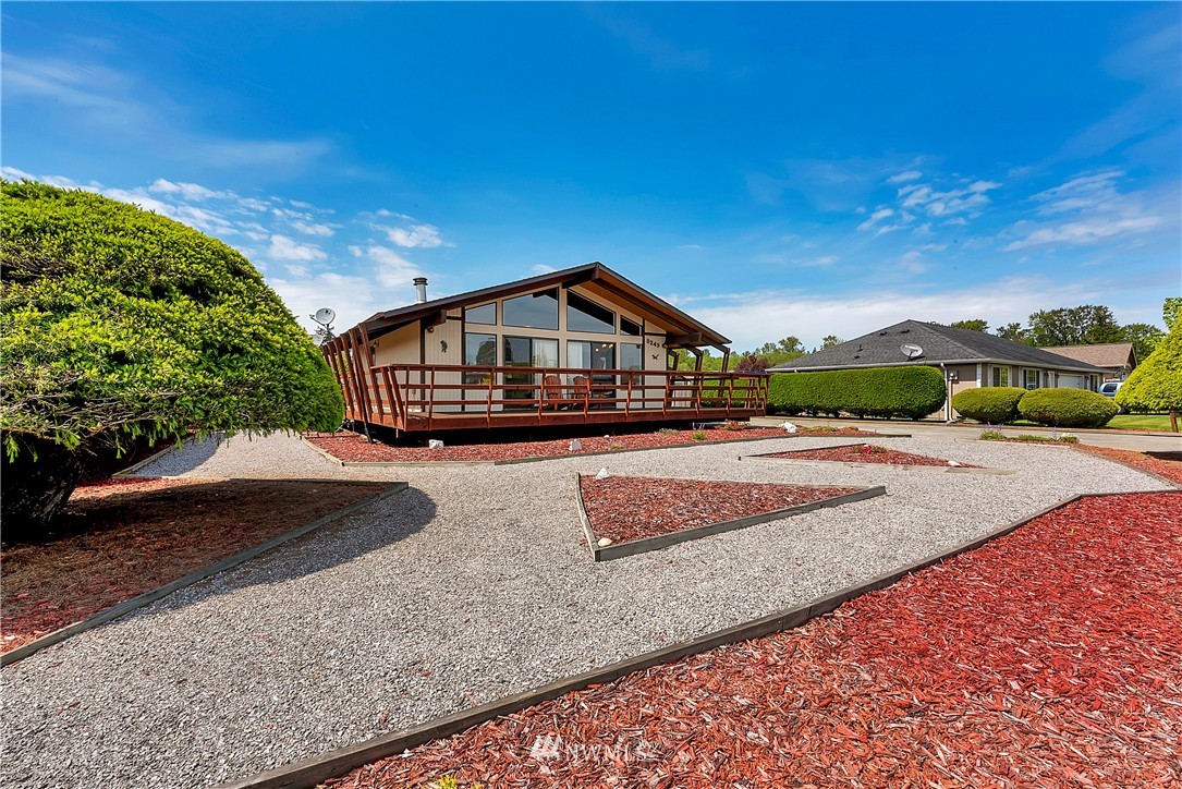 8249 Quinault Road Birch Bay, WA 98230 - Photo 1 of 22 Gallery Image 1