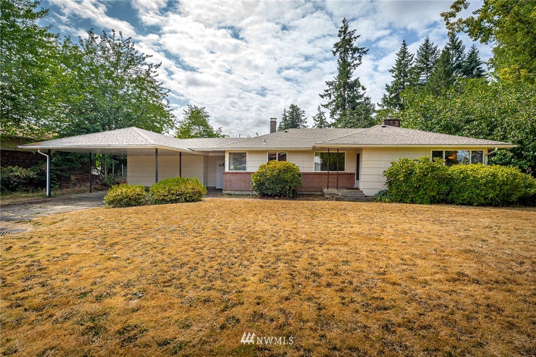 1787 Southwest Fair Avenue Chehalis, WA 98532 - Photo 1 of 28 Gallery Image 1