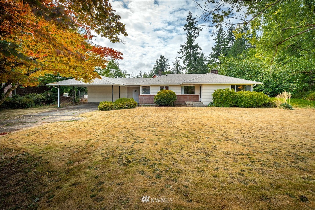 1787 Southwest Fair Avenue Chehalis, WA 98532 - Photo 2 of 28 Gallery Image 2