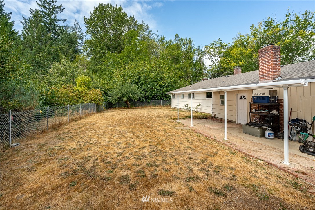 1787 Southwest Fair Avenue Chehalis, WA 98532 - Photo 27 of 28 Gallery Image 27