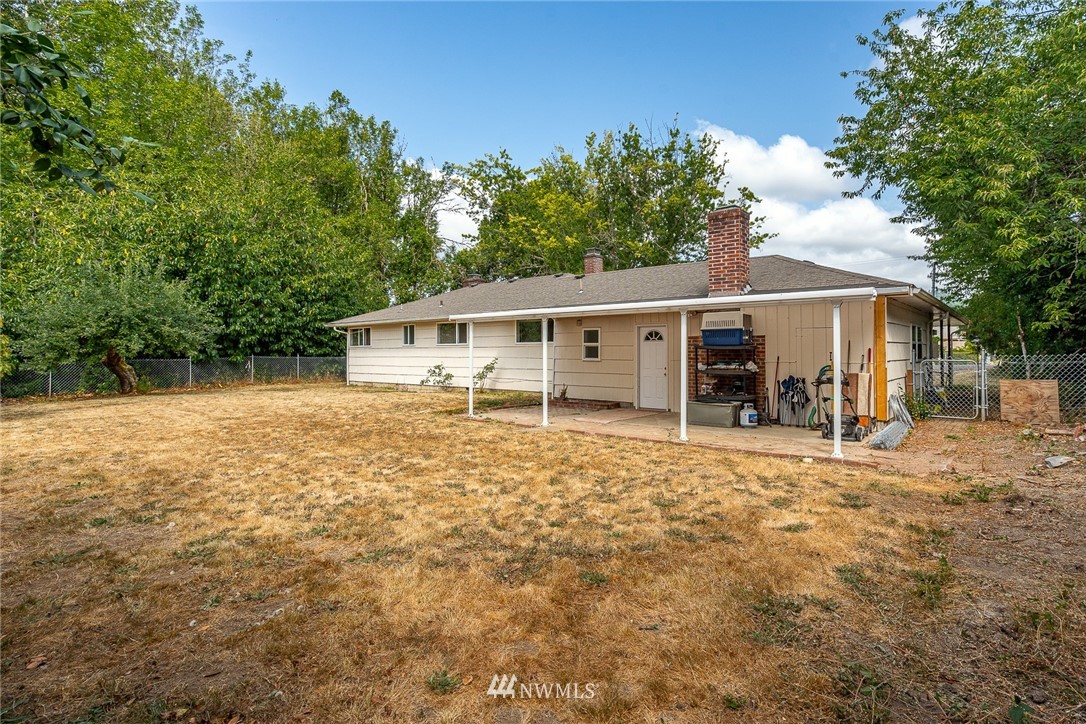 1787 Southwest Fair Avenue Chehalis, WA 98532 - Photo 28 of 28 Gallery Image 28