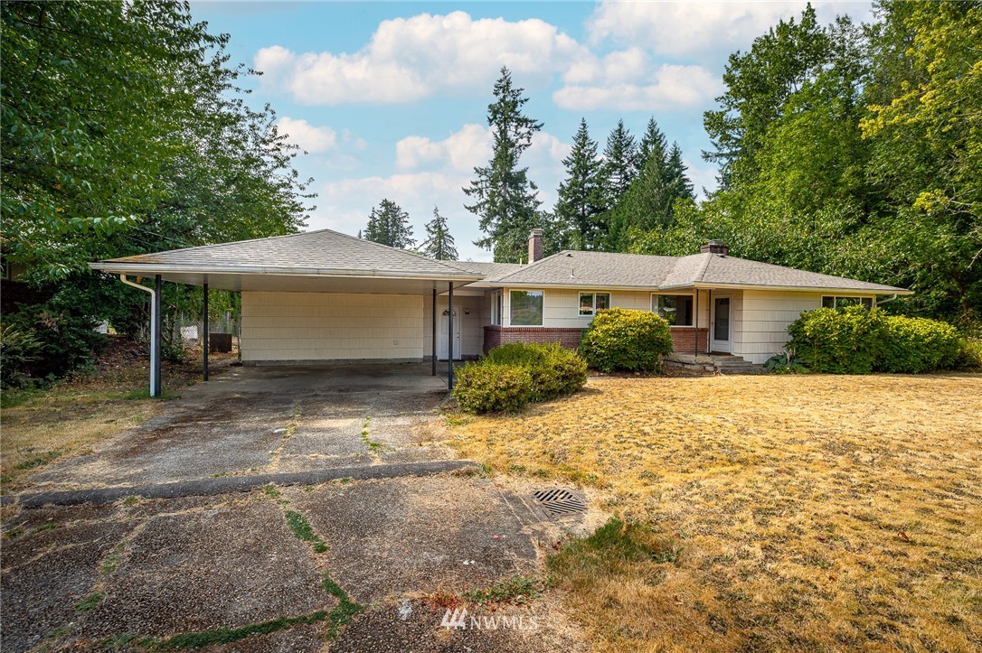 1787 Southwest Fair Avenue Chehalis, WA 98532 - Photo 4 of 28 Gallery Image 4