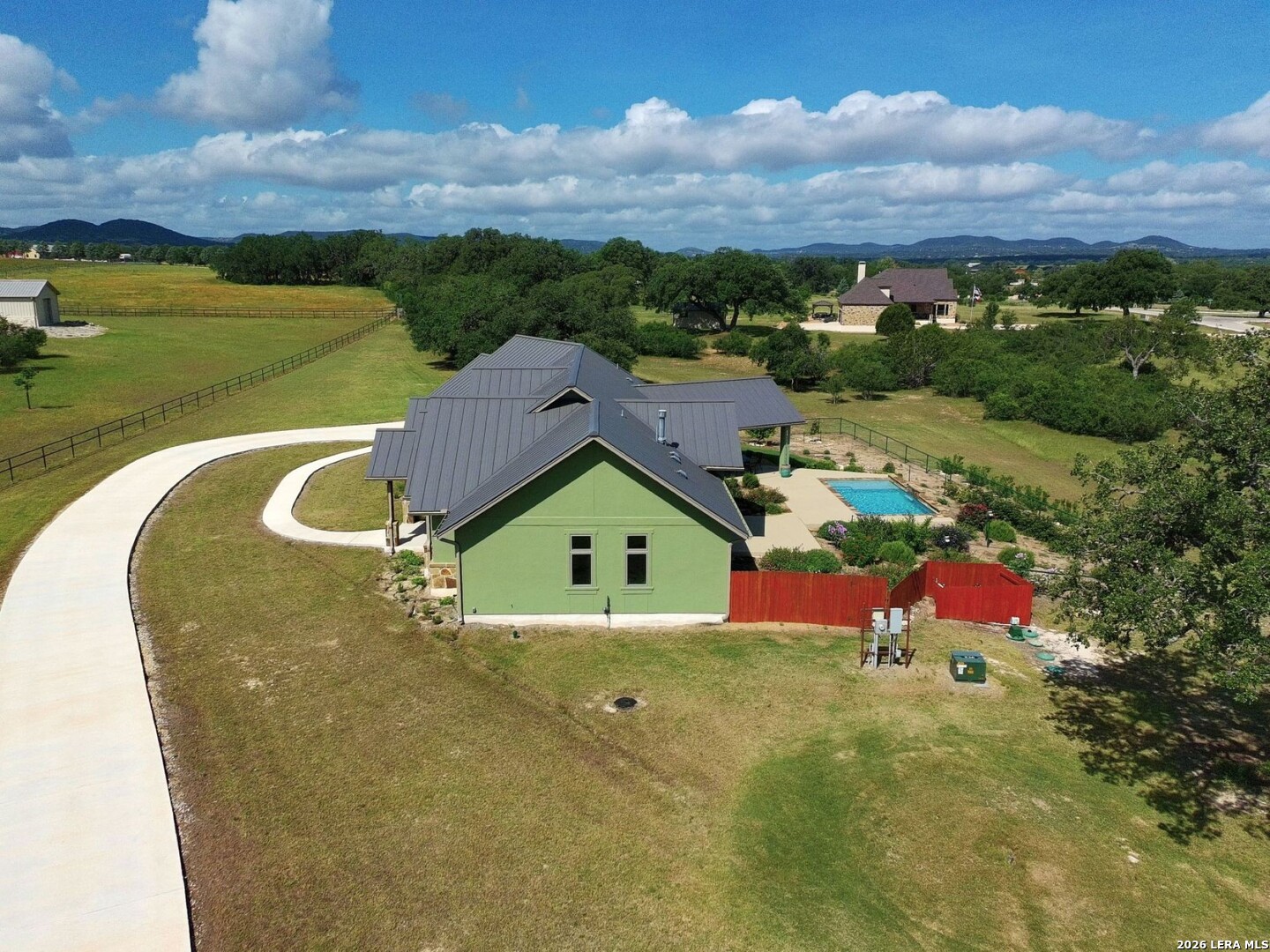 236 Bridle Chase Bandera, TX 78003 - Photo 48 of 62