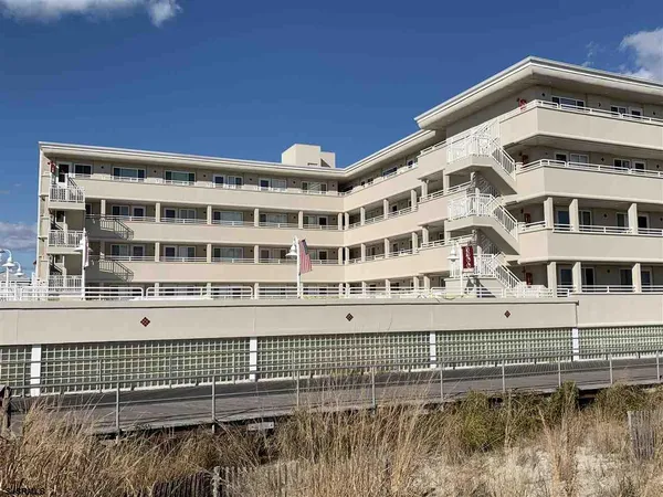 $1,400 | 5300 Boardwalk - Winter Rental, Unit 324, Ventnor City, NJ 08406