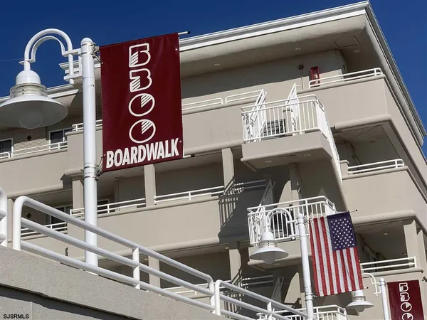 $1,400 | 5300 Boardwalk - Winter Rental, Unit 324, Ventnor City, NJ 08406
