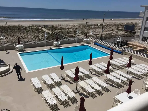 $1,400 | 5300 Boardwalk - Winter Rental, Unit 324, Ventnor City, NJ 08406