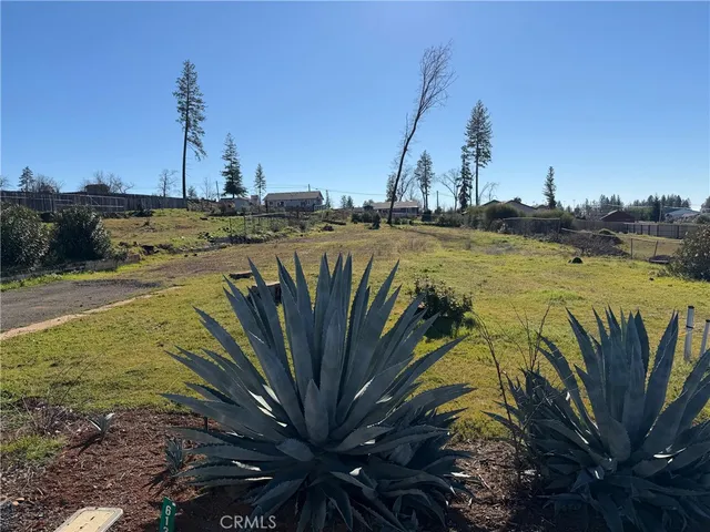 $25,000 | 6130 Greenwood Drive, Paradise, CA 95969