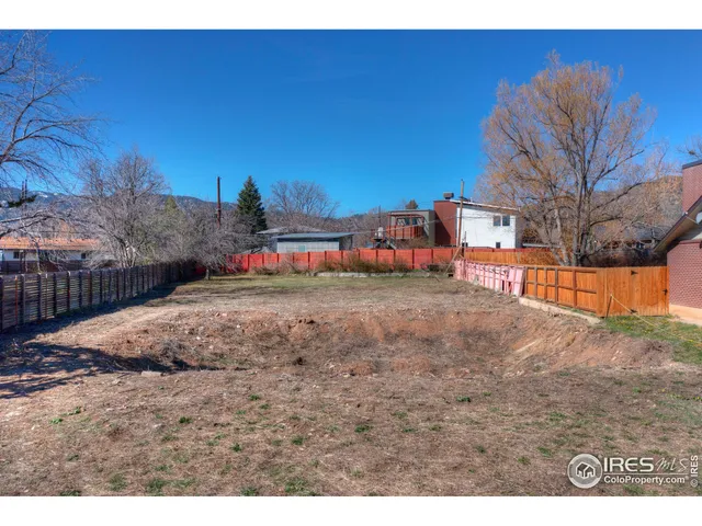 $985,000 | 3055 23rd Street, Boulder, CO 80304