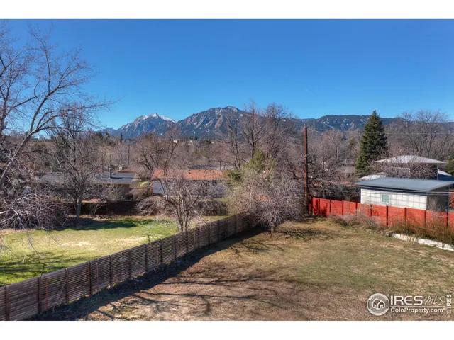 $985,000 | 3055 23rd Street, Boulder, CO 80304