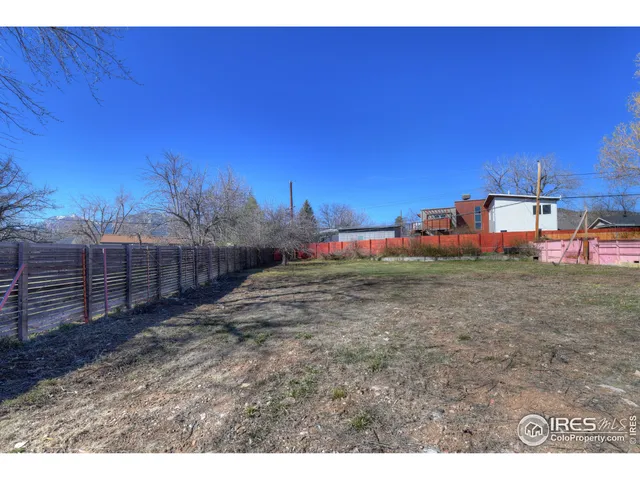 $985,000 | 3055 23rd Street, Boulder, CO 80304