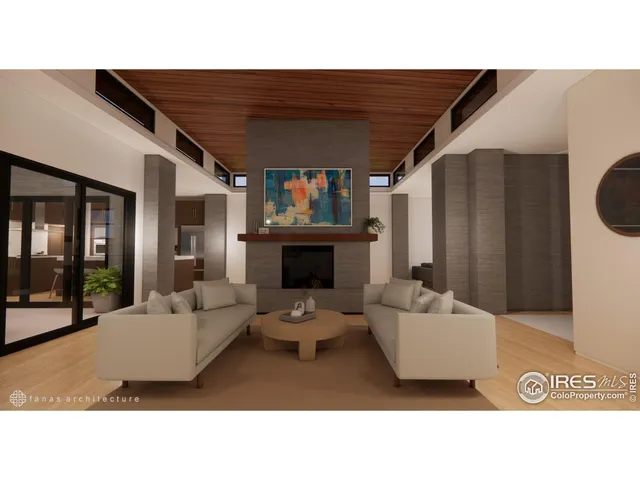 $985,000 | 3055 23rd Street, Boulder, CO 80304