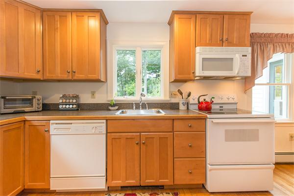 50 Paul Revere Road Lexington, MA 02421 - Photo 12 of 25
