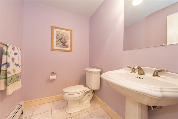 50 Paul Revere Road Lexington, MA 02421 - Photo 14 of 25