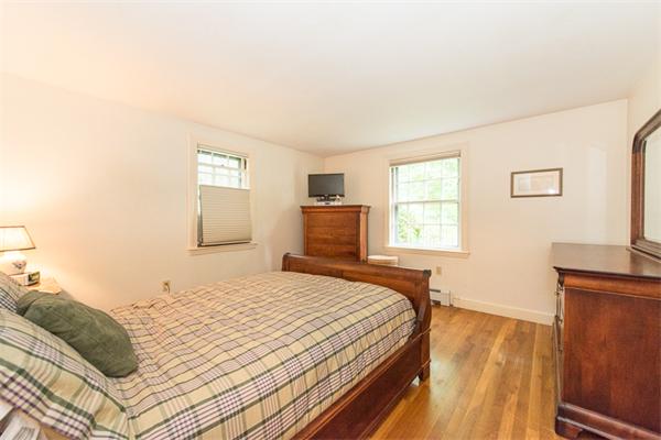 50 Paul Revere Road Lexington, MA 02421 - Photo 16 of 25