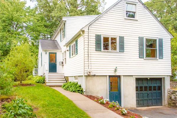 50 Paul Revere Road Lexington, MA 02421 - Photo 25 of 25