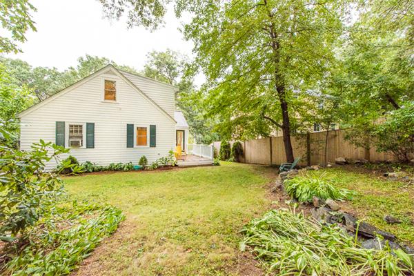 50 Paul Revere Road Lexington, MA 02421 - Photo 3 of 25