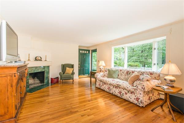 50 Paul Revere Road Lexington, MA 02421 - Photo 5 of 25