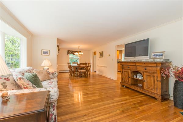 50 Paul Revere Road Lexington, MA 02421 - Photo 6 of 25