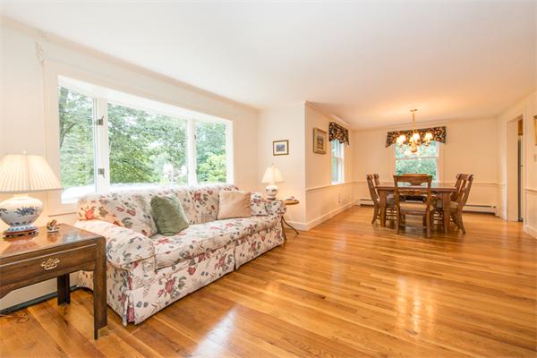 50 Paul Revere Road Lexington, MA 02421 - Photo 7 of 25