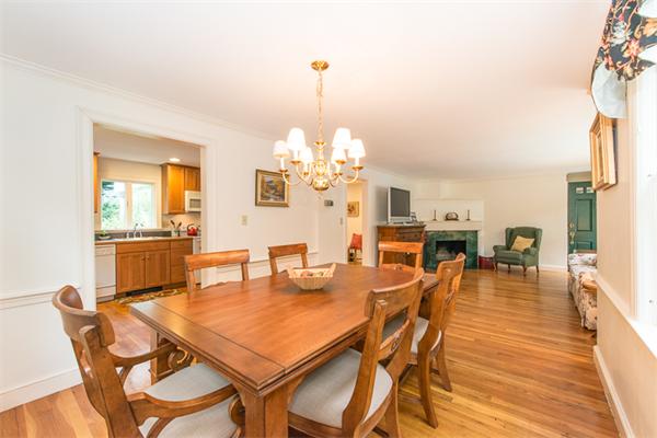 50 Paul Revere Road Lexington, MA 02421 - Photo 8 of 25
