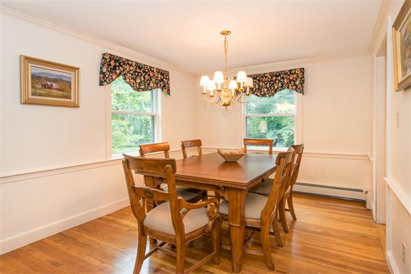 50 Paul Revere Road Lexington, MA 02421 - Photo 9 of 25