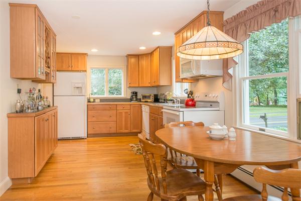50 Paul Revere Road Lexington, MA 02421 - Photo 10 of 25
