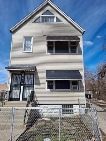 $210,000 | 864 East 87th Place, Chicago, IL 60619