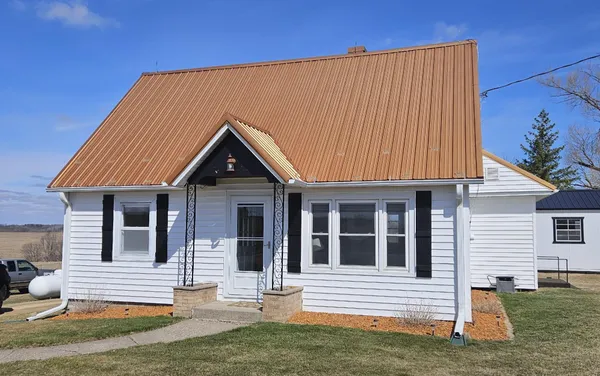 $345,458 | W1458 County Rd G, Elmwood, WI 54740