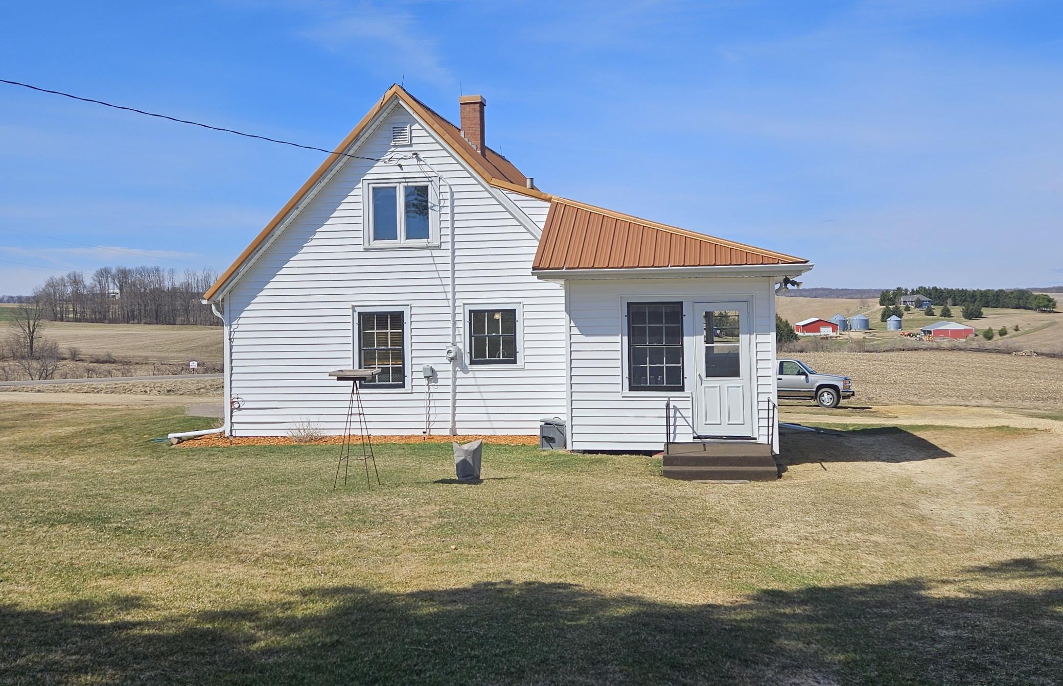 W1458 County Rd G Elmwood, WI 54740 - Photo 3 of 24