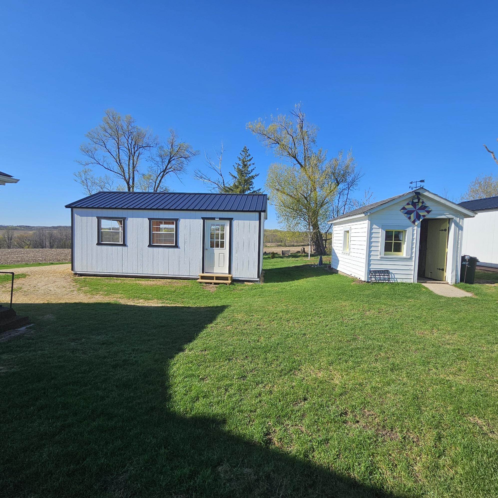 W1458 County Rd G Elmwood, WI 54740 - Photo 7 of 24