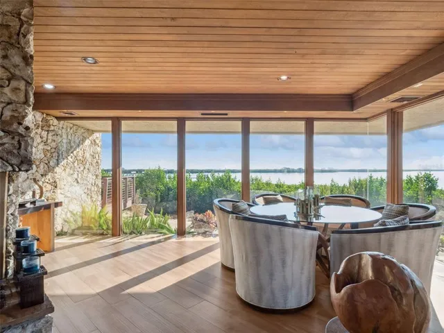 $6,880,000 | 107 Donlon Drive, New Smyrna Beach, FL 32168