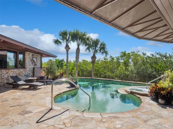 $6,880,000 | 107 Donlon Drive, New Smyrna Beach, FL 32168