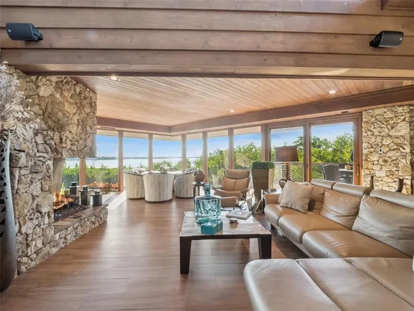 $6,880,000 | 107 Donlon Drive, New Smyrna Beach, FL 32168