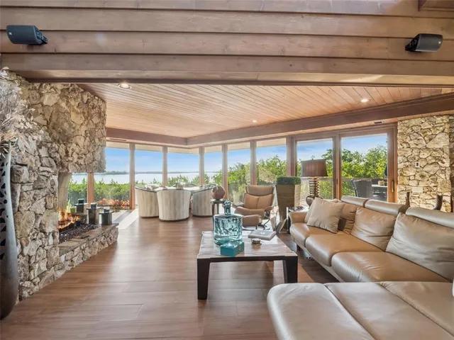 $6,880,000 | 107 Donlon Drive, New Smyrna Beach, FL 32168