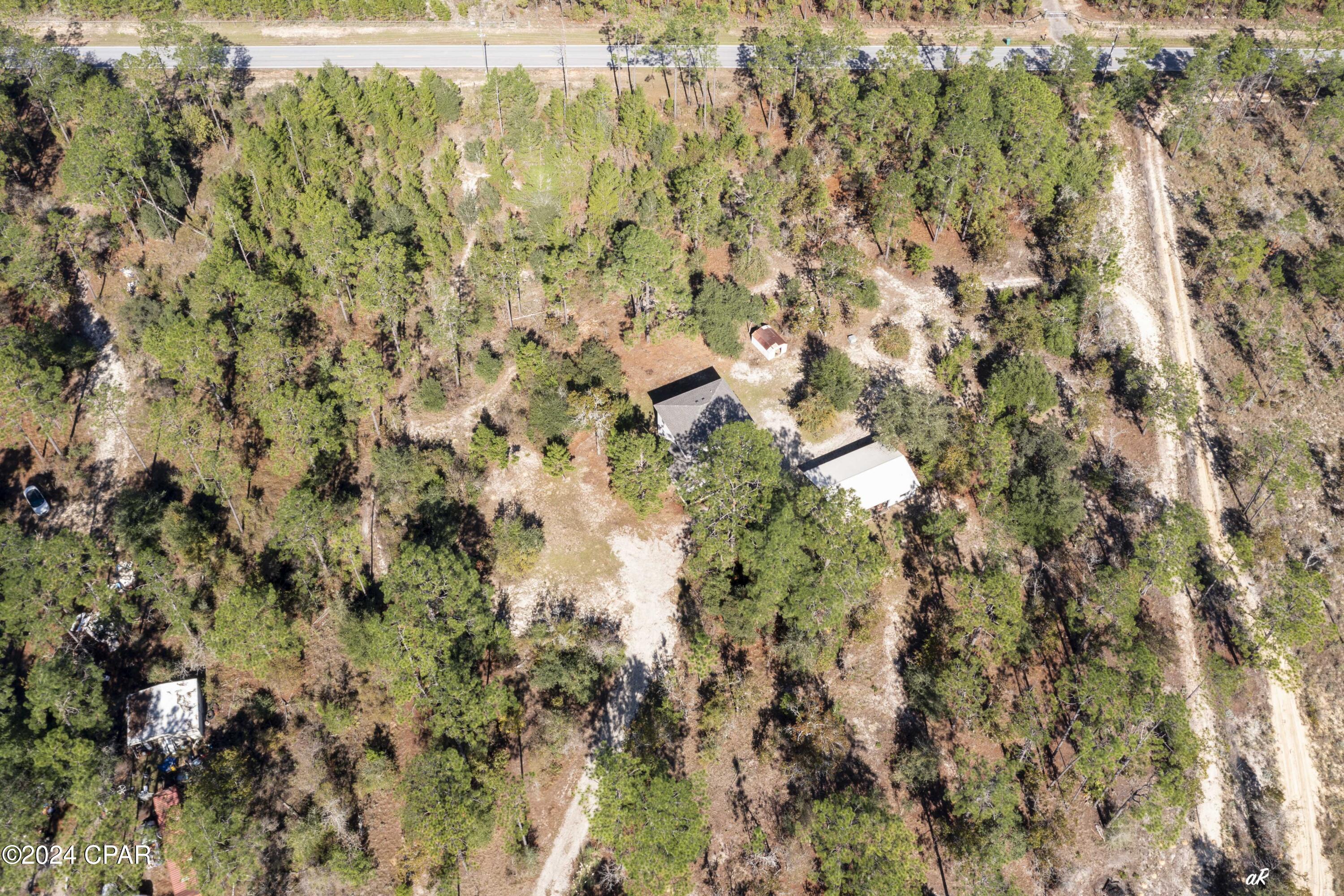 3046 Turkey Run Road Chipley, FL 32428 - Photo 39 of 48 Gallery Image 39