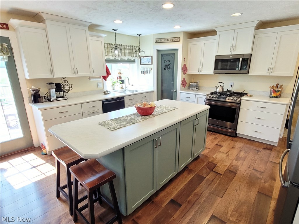 11330 Benner Road Rittman, OH 44270 - Photo 5 of 35 Gallery Image 5