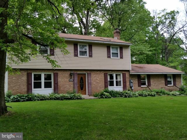 6045 Ford Road Frederick, MD 21702 - Photo 1 of 22 Exterior (Front)