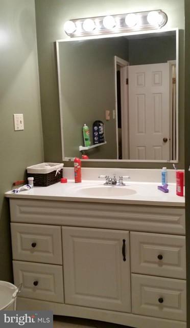 6045 Ford Road Frederick, MD 21702 - Photo 14 of 22 Bath (Master)