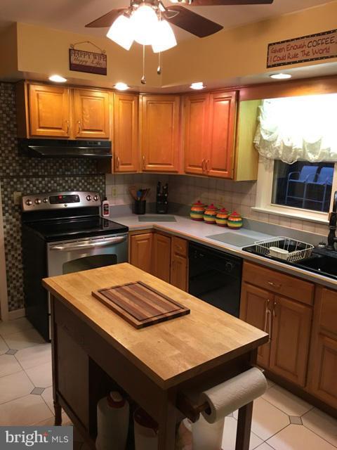 6045 Ford Road Frederick, MD 21702 - Photo 3 of 22 Kitchen