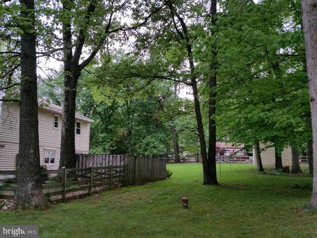 6045 Ford Road Frederick, MD 21702 - Photo 22 of 22 Exterior (Rear)