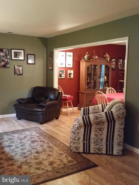 6045 Ford Road Frederick, MD 21702 - Photo 7 of 22 Living Room